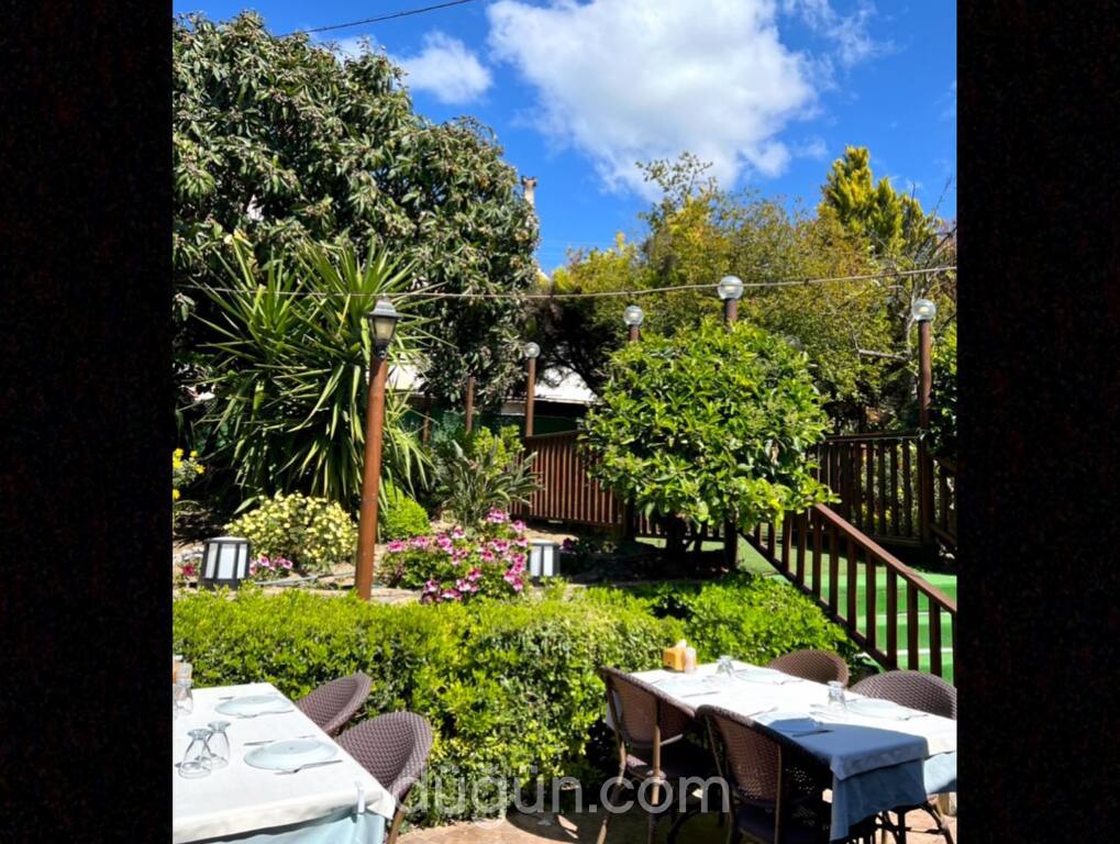 Akın'ın Yeri Balık Restoran