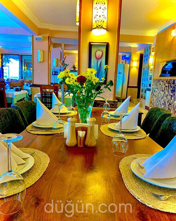 Akın'ın Yeri Balık Restoran