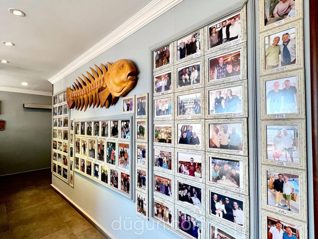 Akın'ın Yeri Balık Restoran