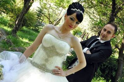 Beyaz İnci Kuaför & Güzellik Merkezi