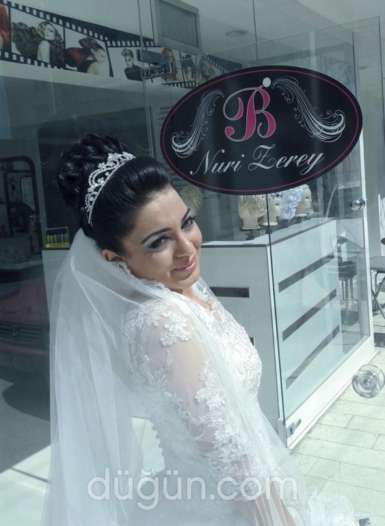 Beyaz İnci Kuaför & Güzellik Merkezi