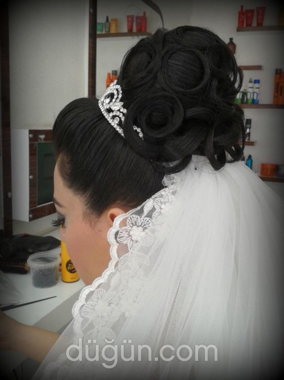 Beyaz İnci Kuaför & Güzellik Merkezi