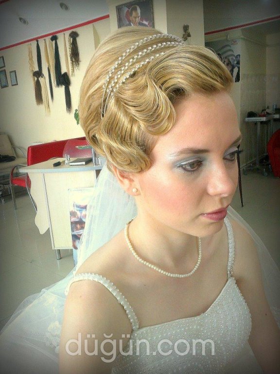 Beyaz İnci Kuaför & Güzellik Merkezi