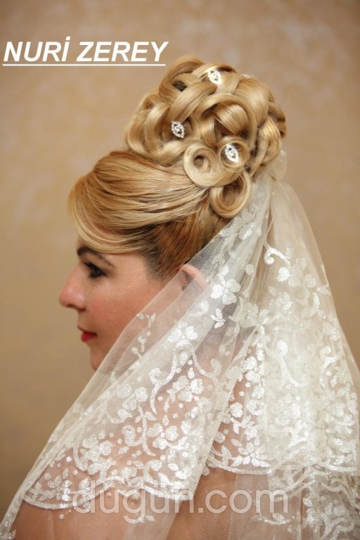 Beyaz İnci Kuaför & Güzellik Merkezi