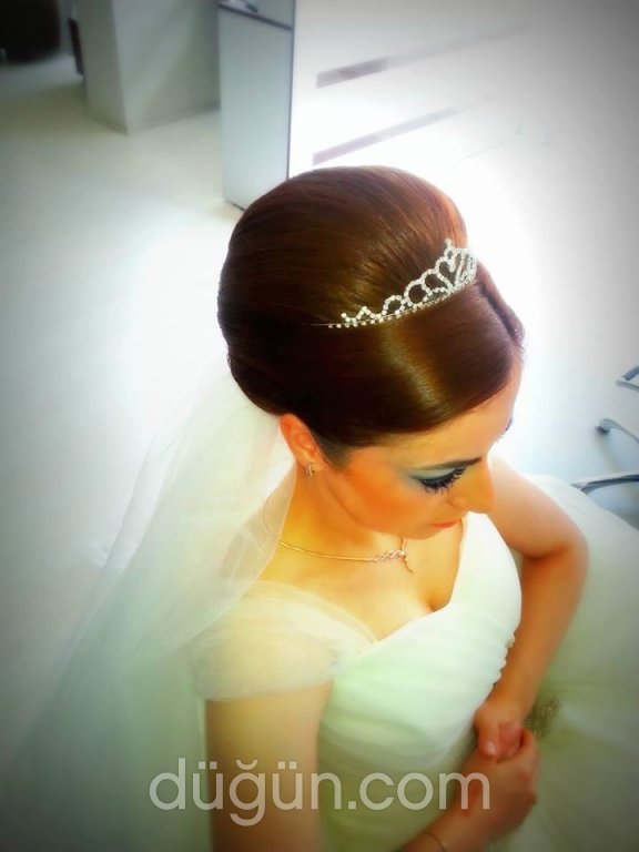 Beyaz İnci Kuaför & Güzellik Merkezi