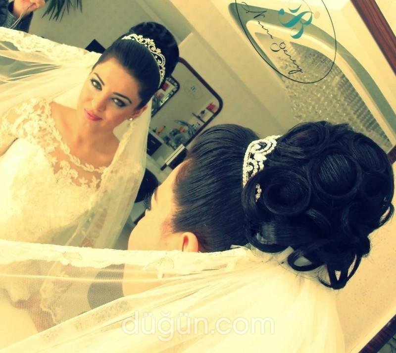 Beyaz İnci Kuaför & Güzellik Merkezi