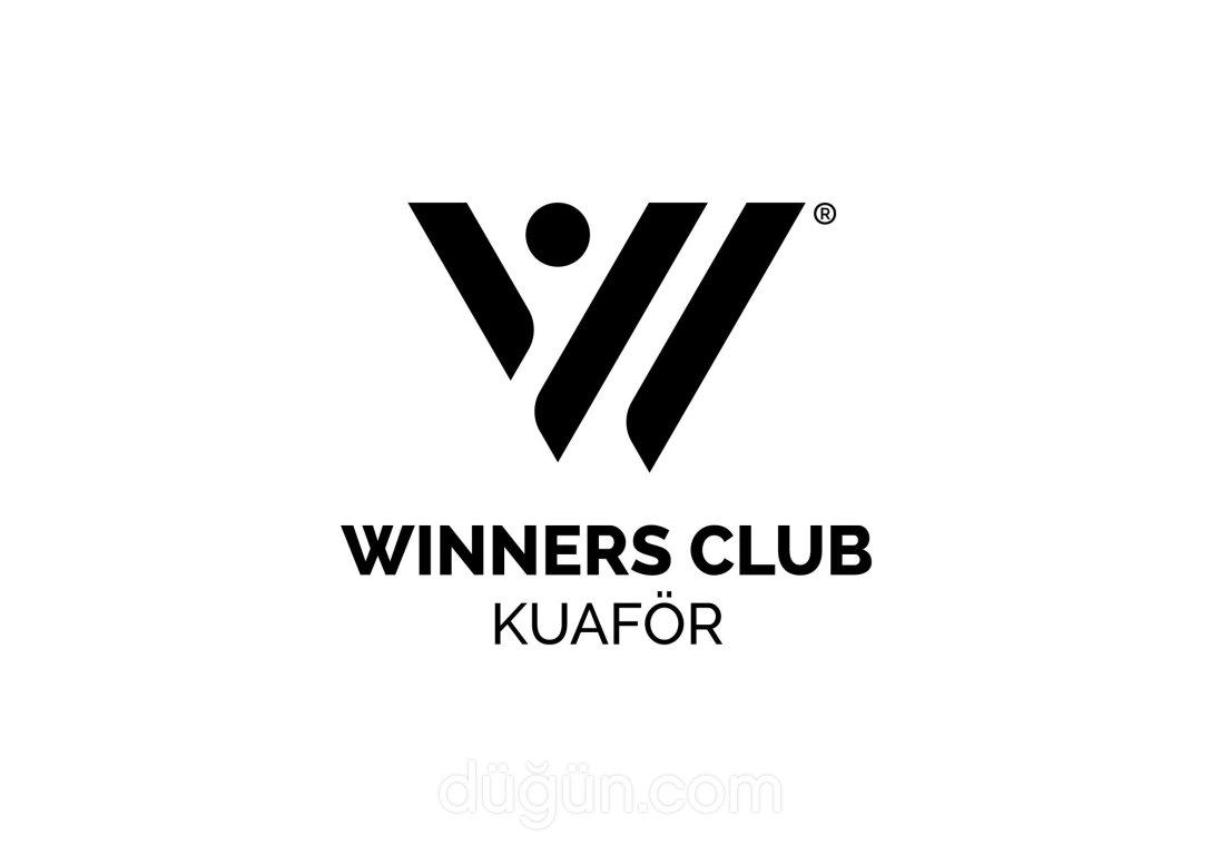 Winners Club Kuaför Kadın - Erkek