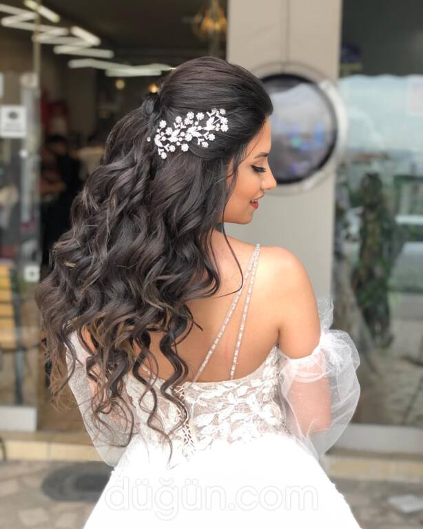 Winners Club Kuaför Kadın - Erkek