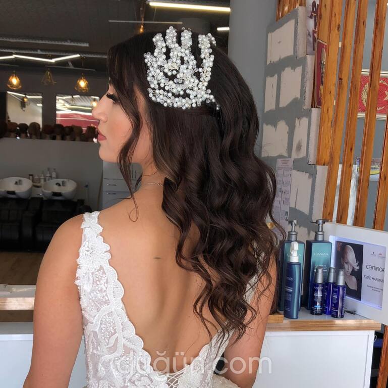 Winners Club Kuaför Kadın - Erkek