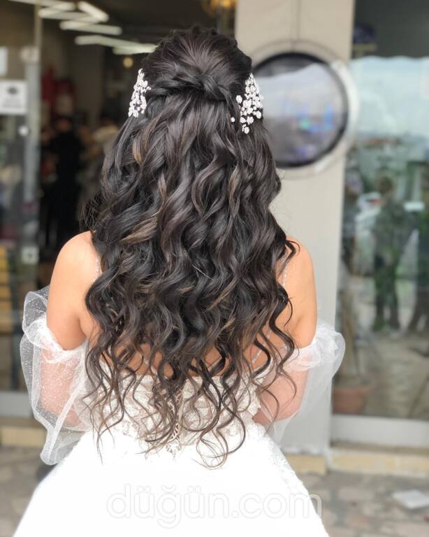 Winners Club Kuaför Kadın - Erkek