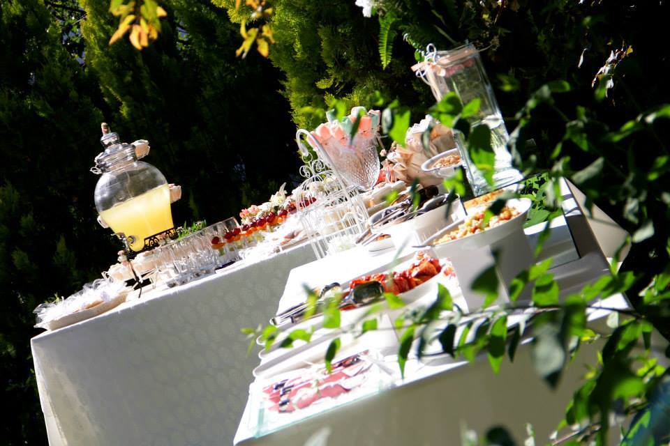 Zuka Catering