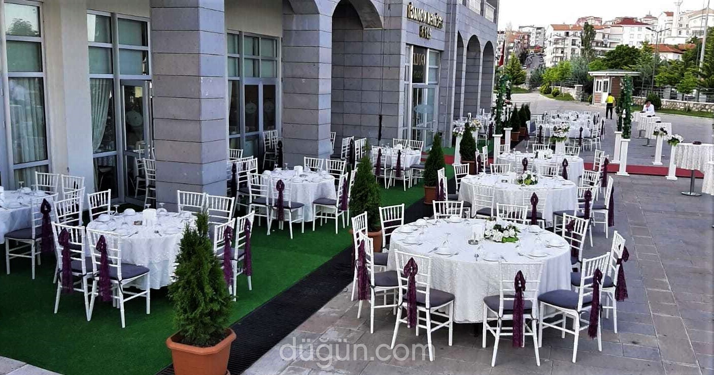 Seğmen Konak Düğün Salonları
