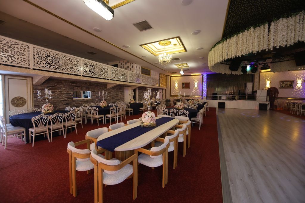 Pembe Köşk Balo Salonu - 2585344