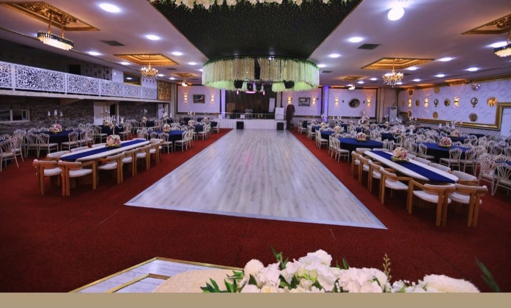 Pembe Köşk Balo Salonu - 2585340