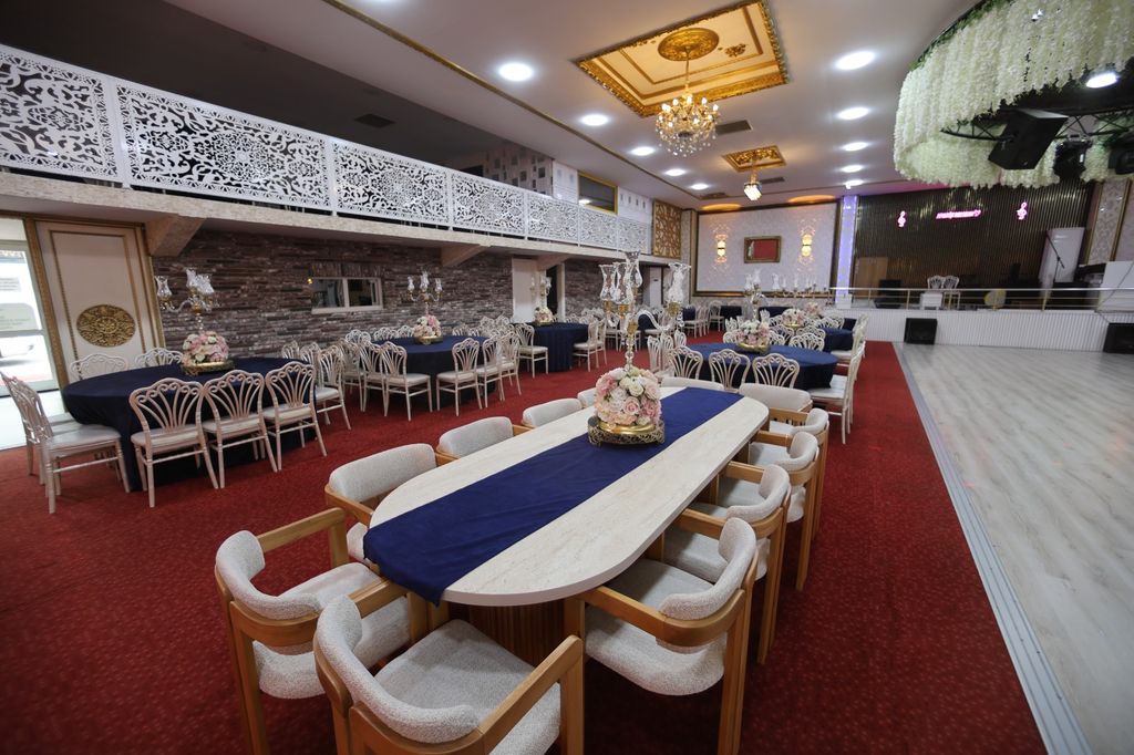 Pembe Köşk Balo Salonu - 2585343