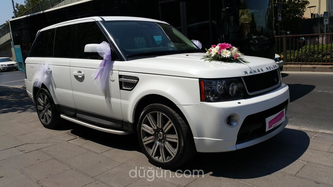 Düğün Arabacısı