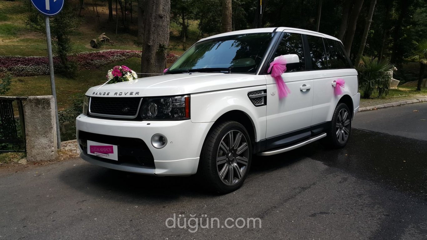 Düğün Arabacısı