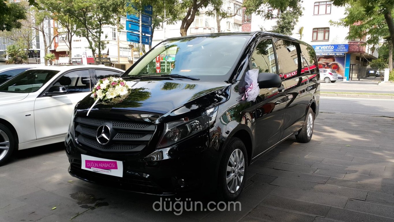 Düğün Arabacısı