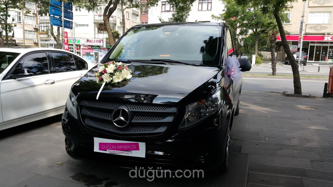 Düğün Arabacısı