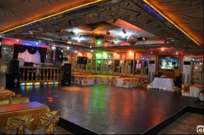 Senfoni Önder Müzikhol