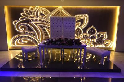 Ulus Düğün Sarayı