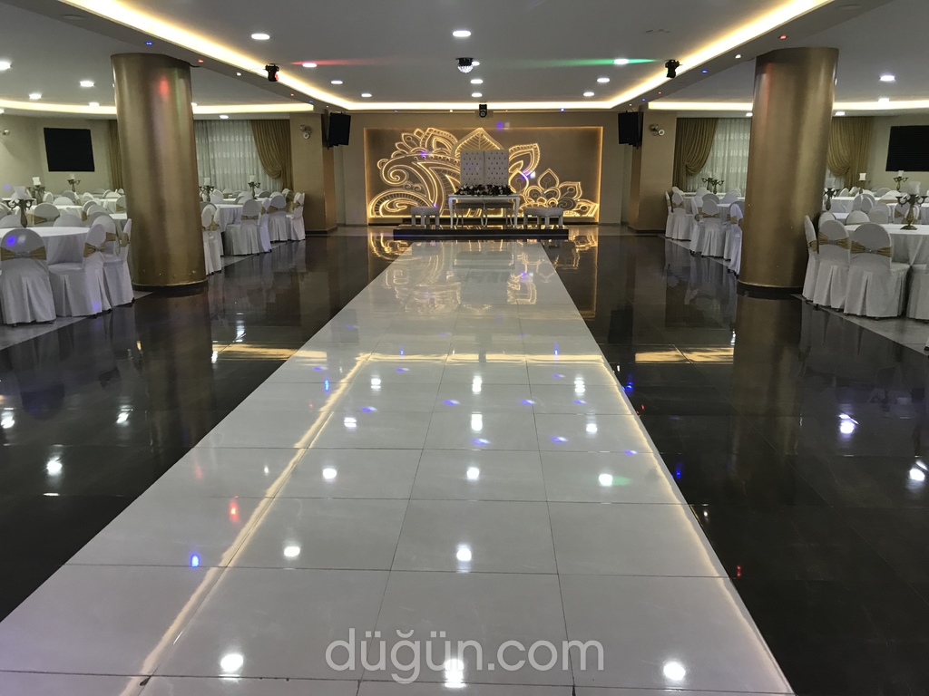 Ulus Düğün Sarayı