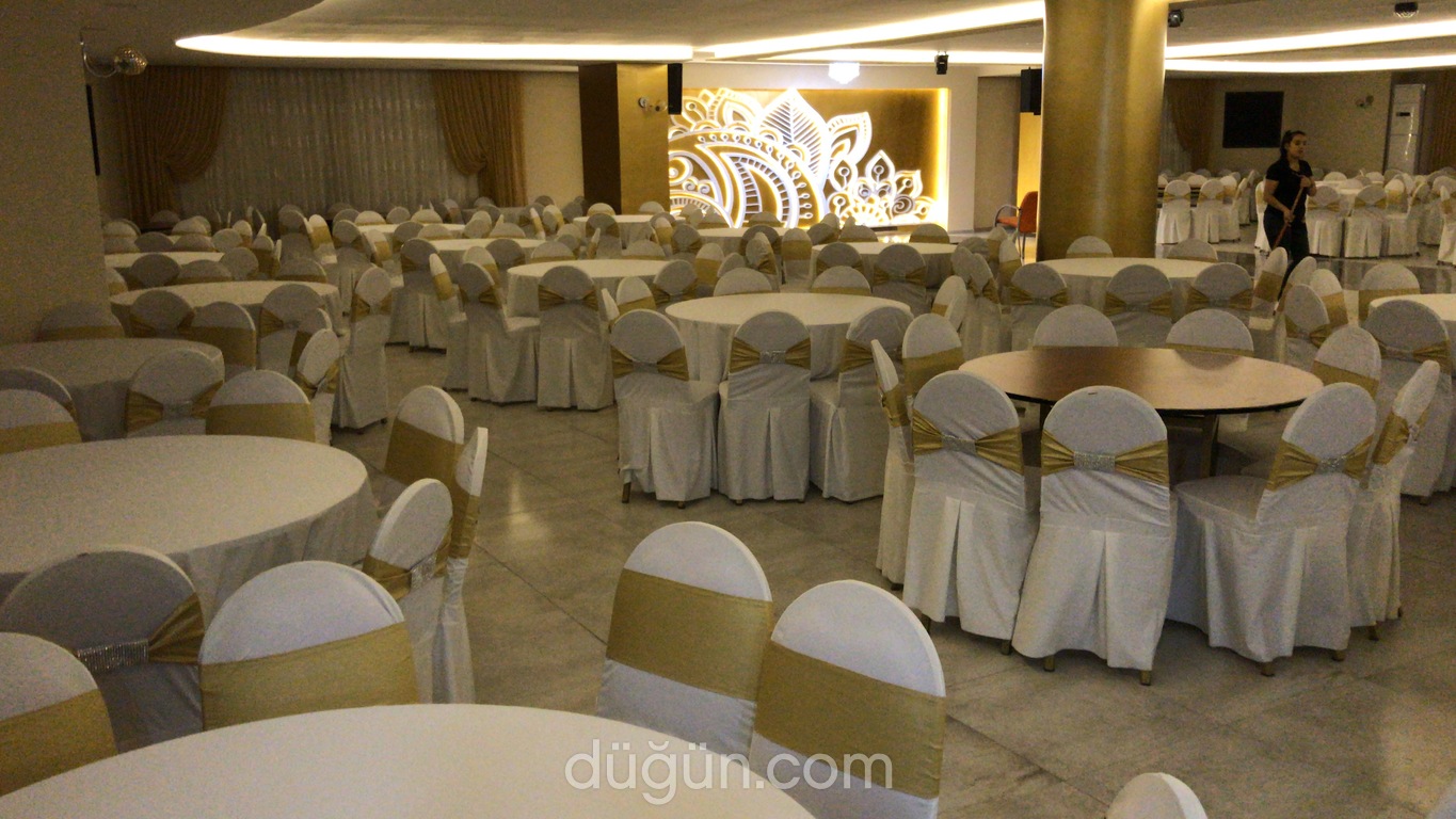 Ulus Düğün Sarayı