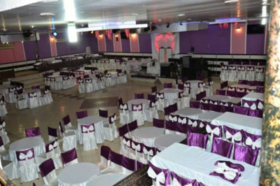 Rıfat Başar Düğün Salonu