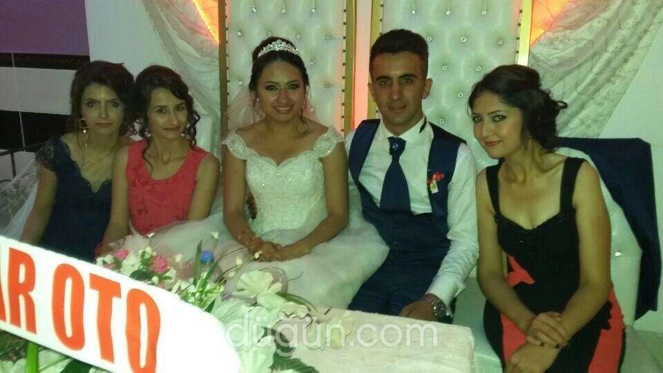 Rıfat Başar Düğün Salonu