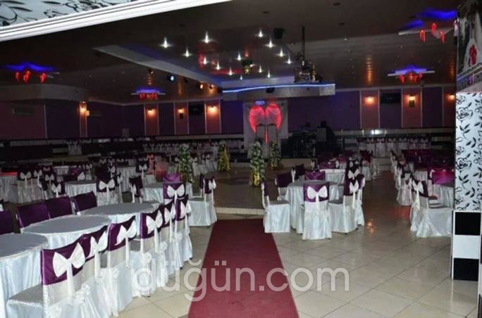 Rıfat Başar Düğün Salonu