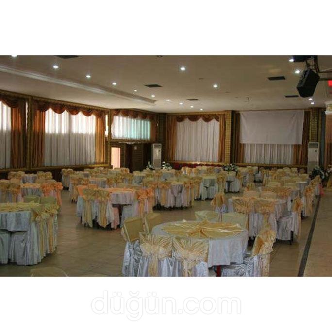 Rıfat Başar Düğün Salonu