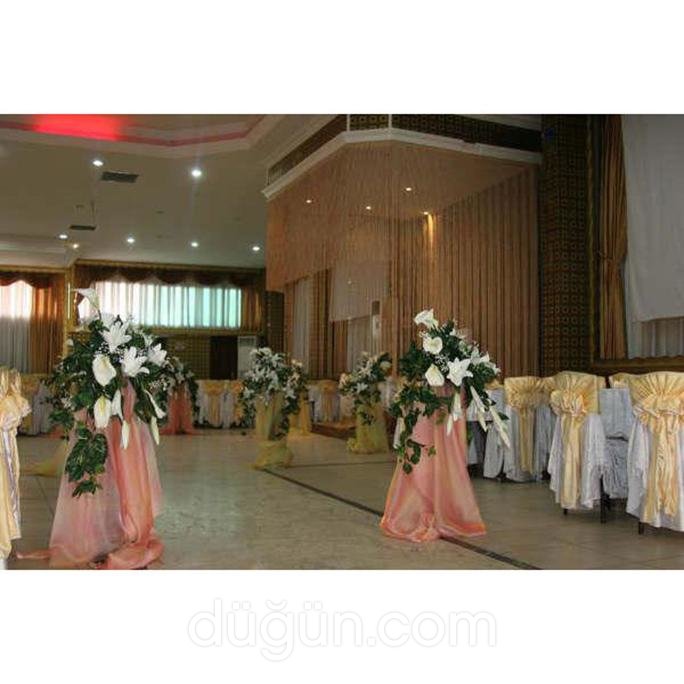 Rıfat Başar Düğün Salonu