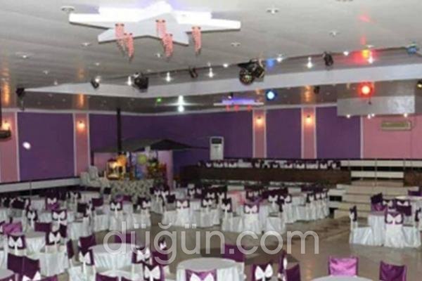 Rıfat Başar Düğün Salonu