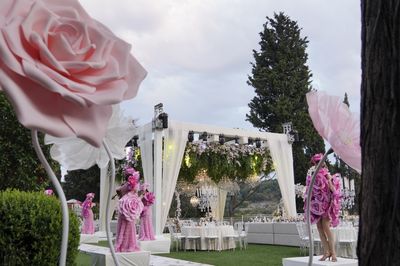 Mihrabat Korusu - Masal Bahçe