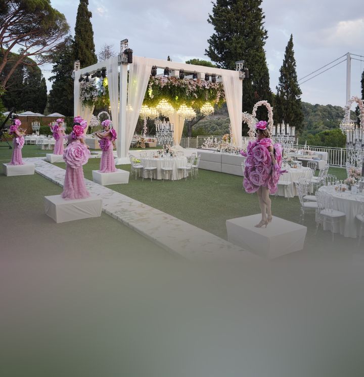 Mihrabat Korusu - Masal Bahçe