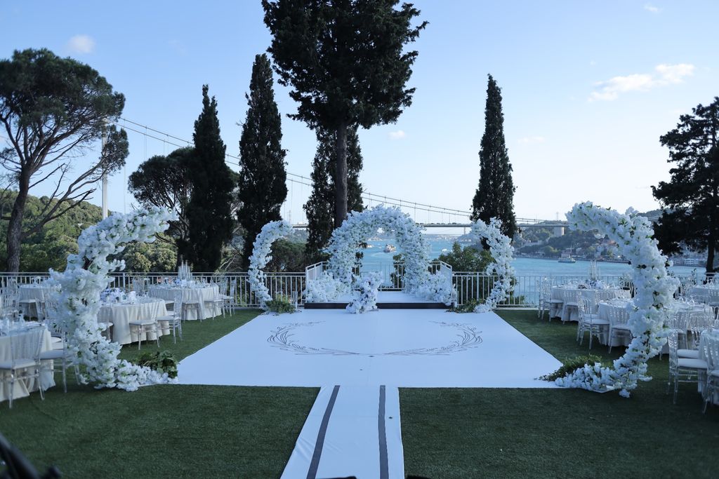 Mihrabat Korusu - Masal Bahçe