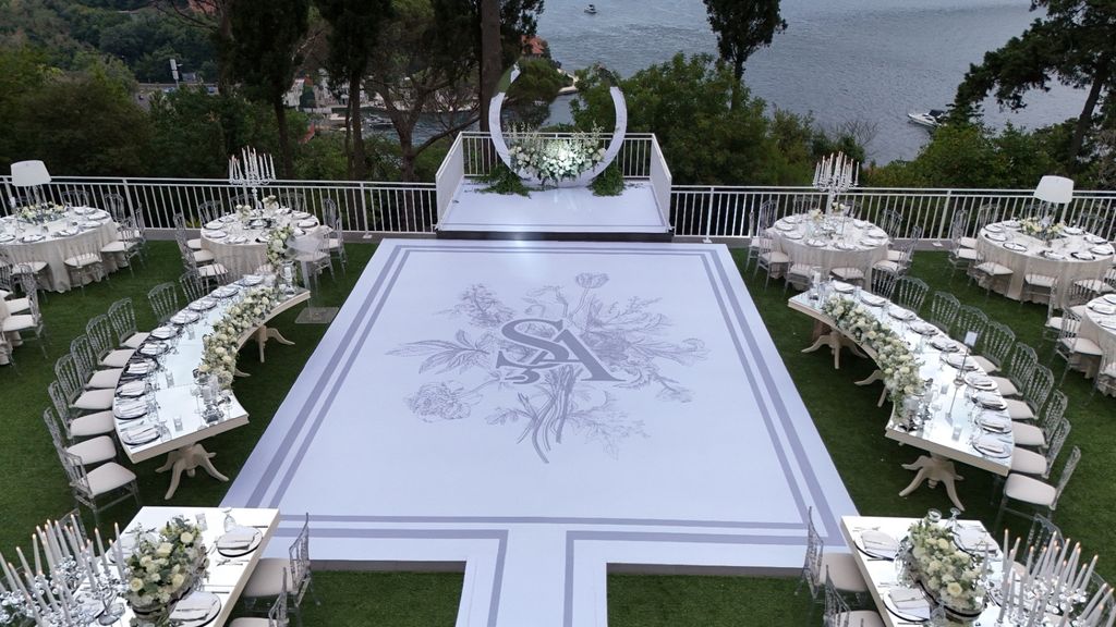 Mihrabat Korusu - Masal Bahçe