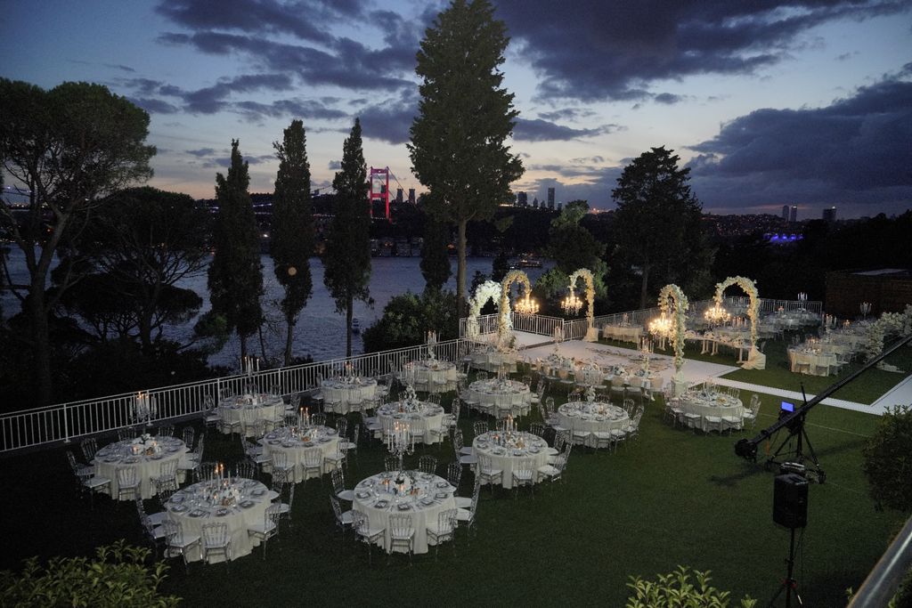 Mihrabat Korusu - Masal Bahçe