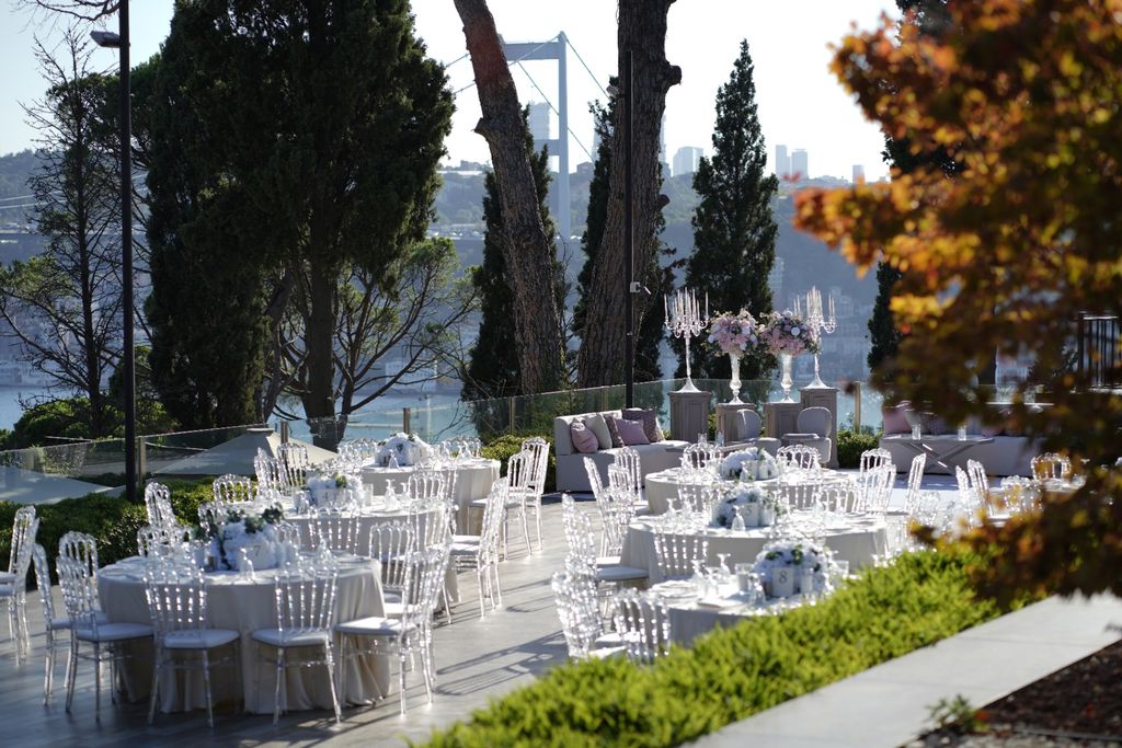 Mihrabat Korusu - Masal Bahçe