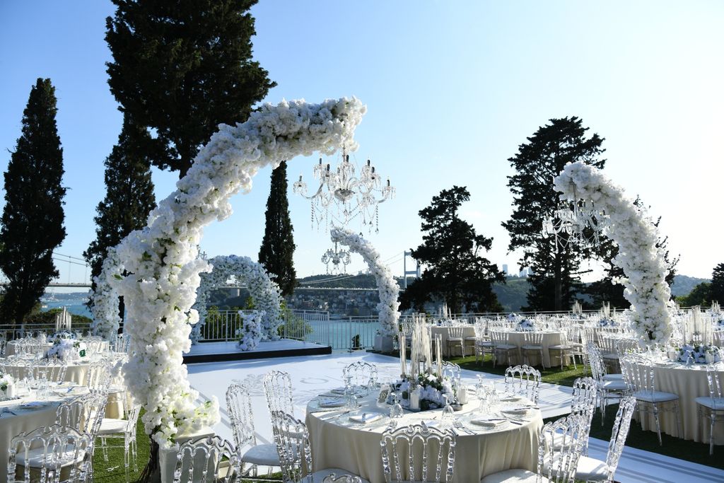 Mihrabat Korusu - Masal Bahçe