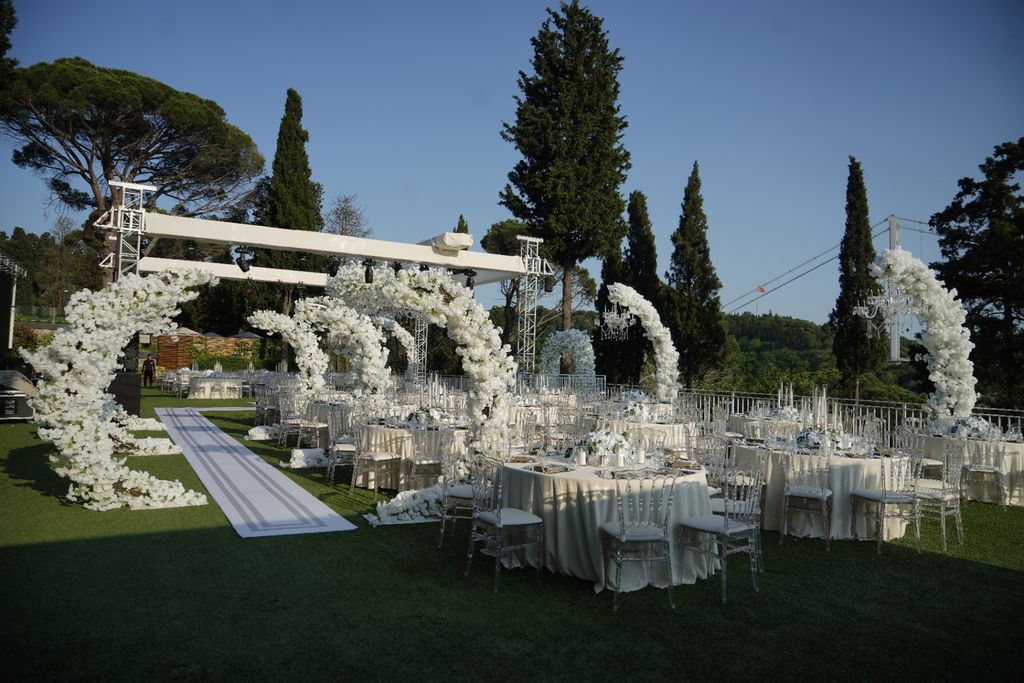 Mihrabat Korusu - Masal Bahçe