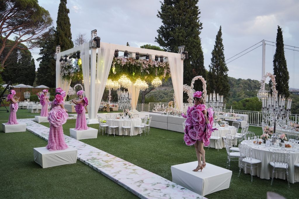 Mihrabat Korusu - Masal Bahçe