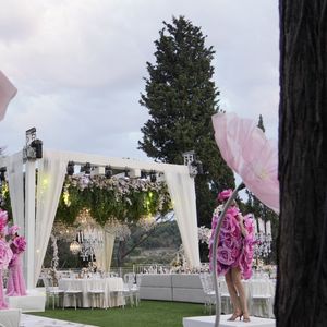 Mihrabat Korusu - Masal Bahçe