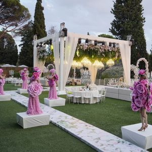 Mihrabat Korusu - Masal Bahçe