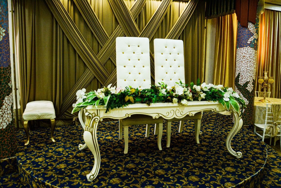 Yakamoz Düğün Salonu