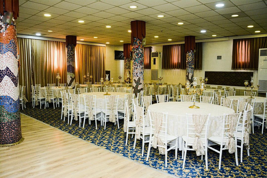 Yakamoz Düğün Salonu