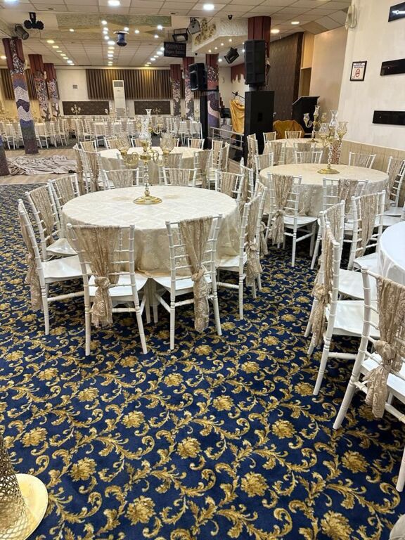 Yakamoz Düğün Salonu