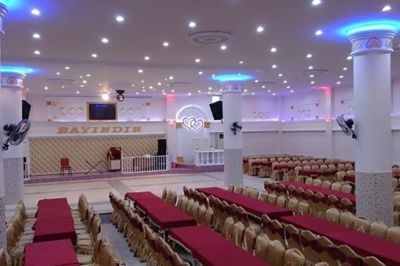 Bayındır Düğün Salonu
