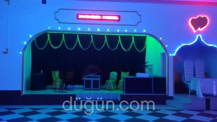 Bayındır Düğün Salonu