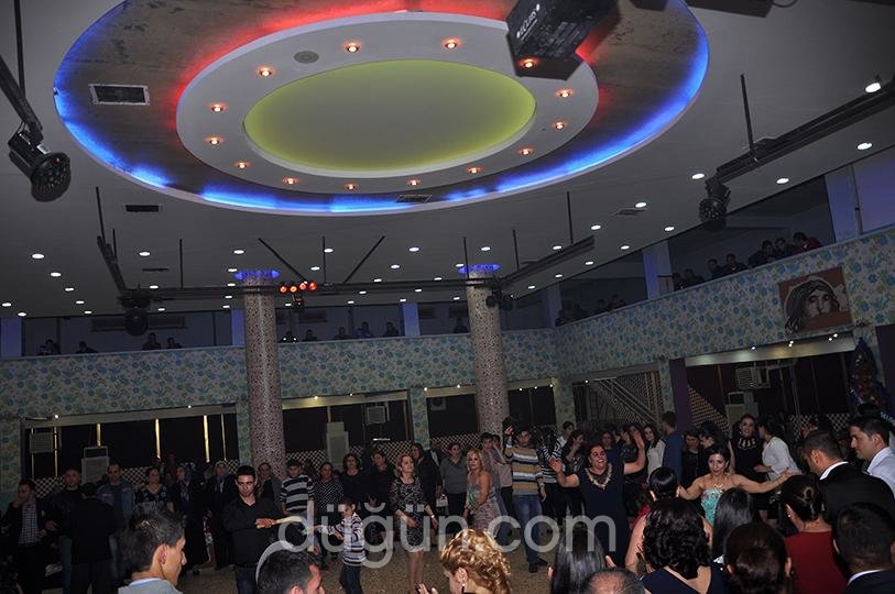 Cumhuriyet Düğün Salonu